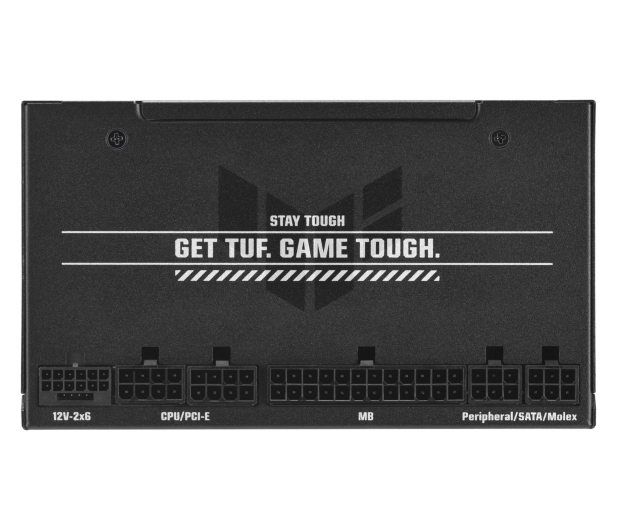 ASUS TUF Gaming EVO 750W 80 Plus Gold ATX 3.1 - 1530818 - zdjęcie 3